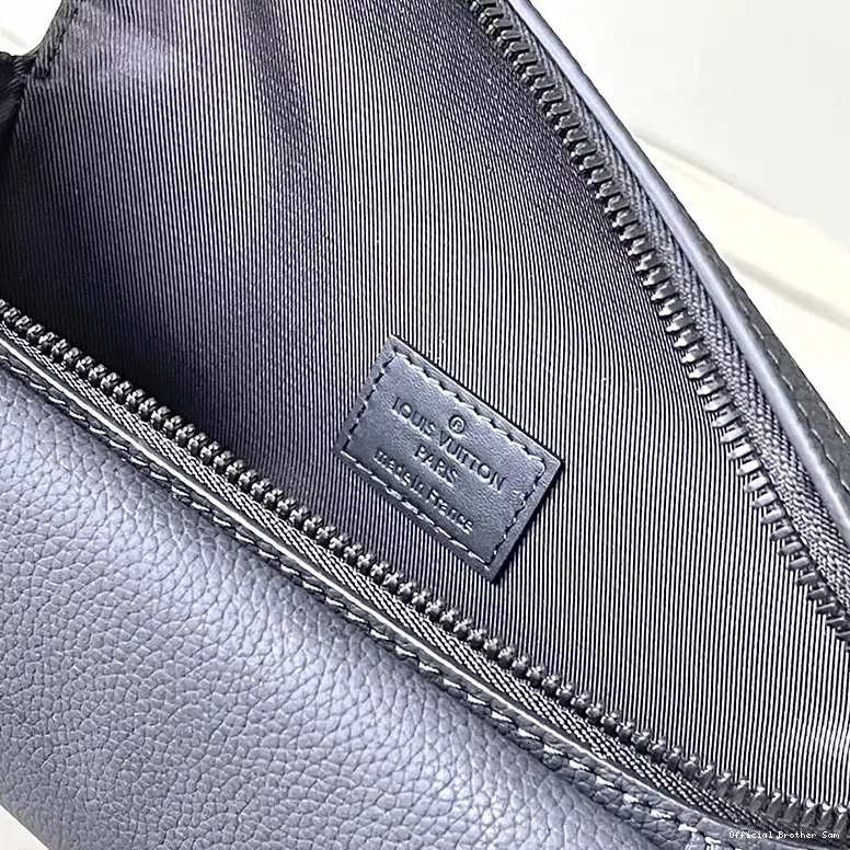 Official Brother Sam Bags 2406YA0093 LV 0813